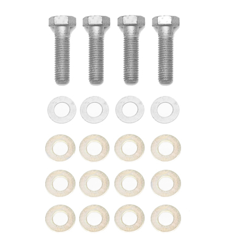 Wilwood Washers HHCS M14-2.00x50mm LG Bolt Kit