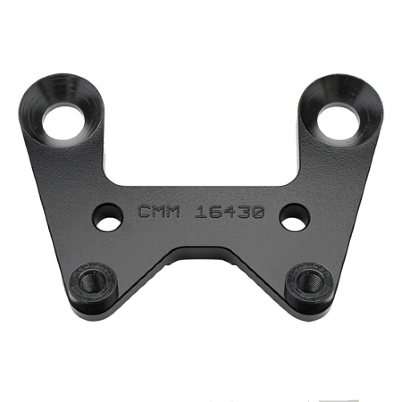 Wilwood GP200 Sprint Bracket Left Front 10.5