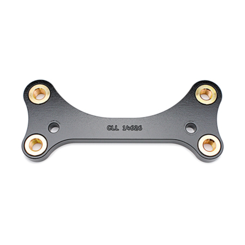 Wilwood FDL Caliper Bracket 12.19 Rotor Pro