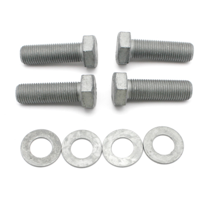 Wilwood GN Bracket MT Bolt Kit M14-1.50x45mm