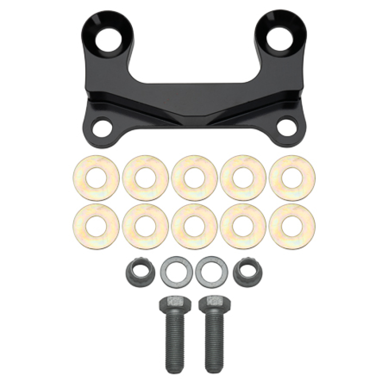 Wilwood GP320 Caliper Bracket Kit Sprint Left