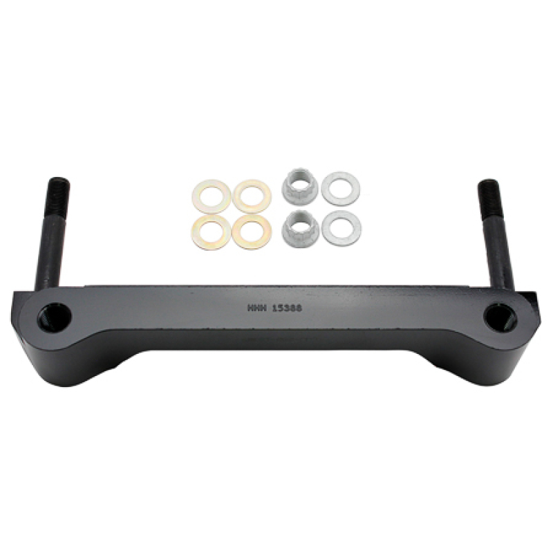 Wilwood RAM Rear Bracket Kit 2500/3500 14-UP