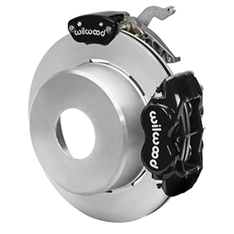 Wilwood Currie Floating Rear Kit FDLI/MC4 12.19