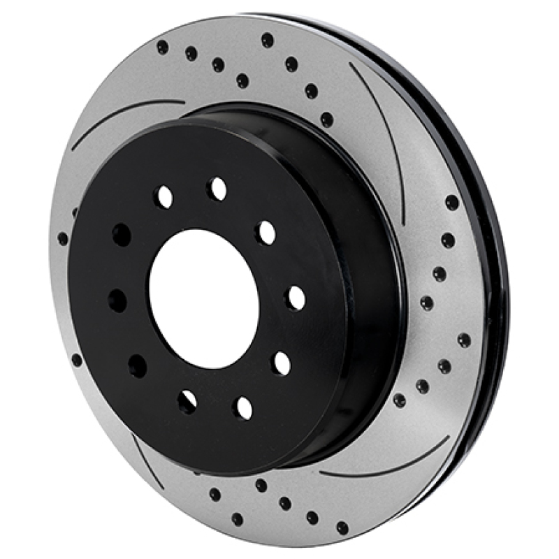 Wilwood Rotor 1219-110DJ306-152LNEXXXXR