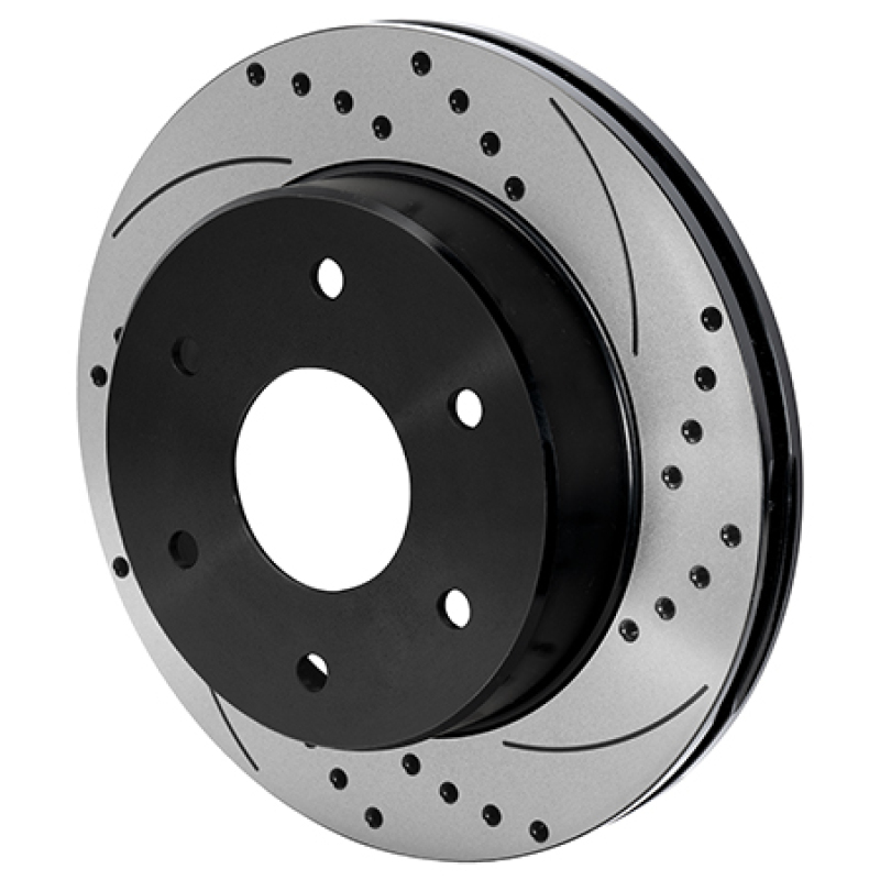 Wilwood Rotor 1219-110AM306-152LNEXXXXR