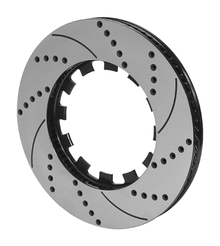 Wilwood Rotor 1400-125DE709-000UNNXXXXL