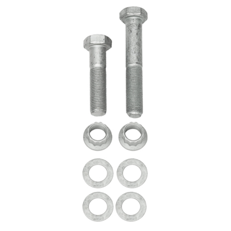 Wilwood 1/2-20x2.0 Spindle/Bracket Bolt Kit