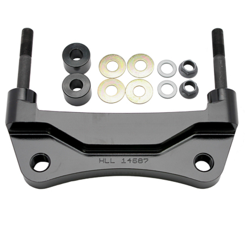 Wilwood Front FNSL6R Bracket Kit Crown Victoria