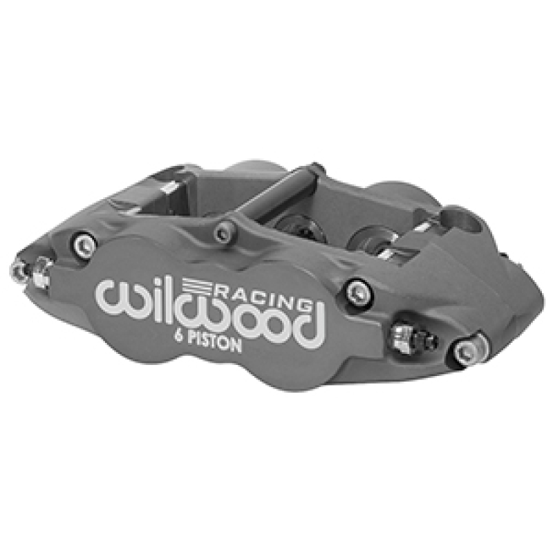Wilwood ST FSL6R Caliper 1.62/1.12/1.12 1.25
