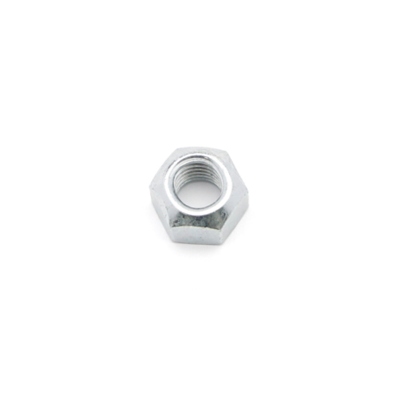 Wilwood PRV M12-1.75 Nut LOCK CL 10 Clear ZINC