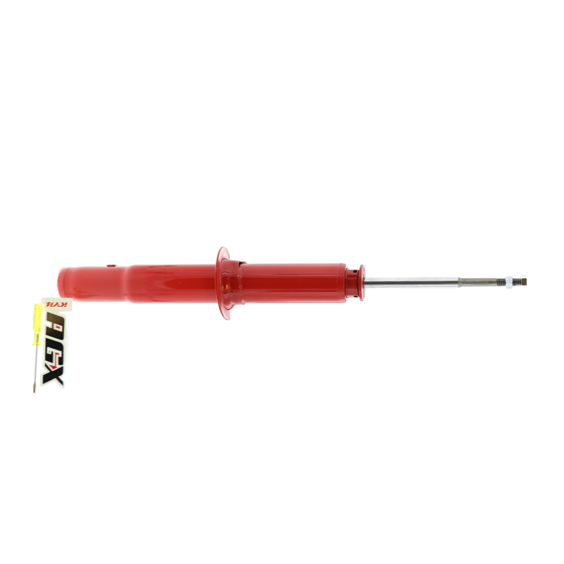 Damping Rate Adjustable Strut