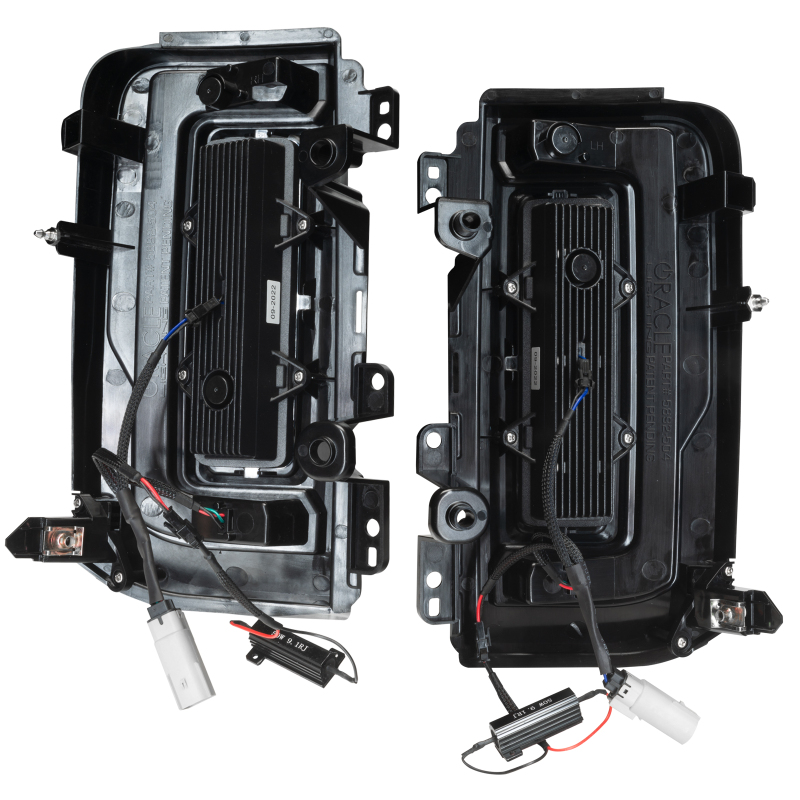 Photo - out of package