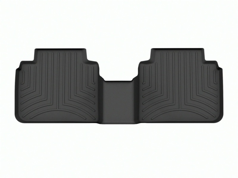 WeatherTech 2023 Honda Accord/Accord Hybrid Rear FloorLiner - Black