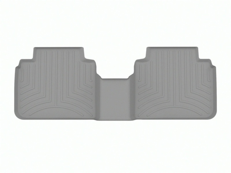 WeatherTech 2023 Honda Accord/Accord Hybrid Rear FloorLiner - Grey