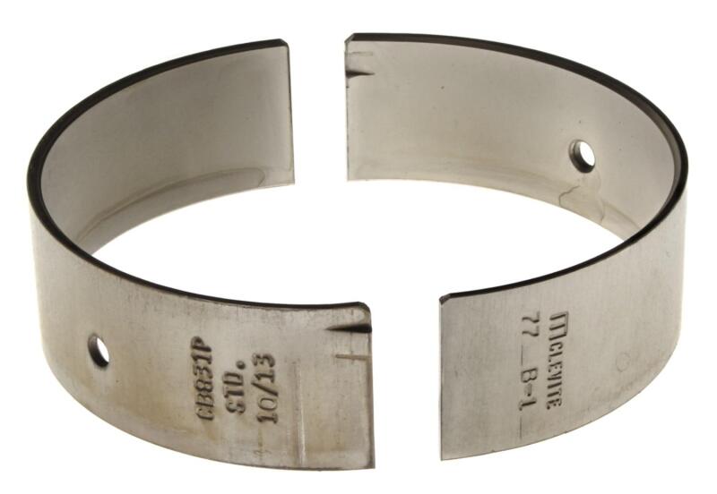 Clevite International Tractor C248 264 281 4 Cyl Main Bearing Set