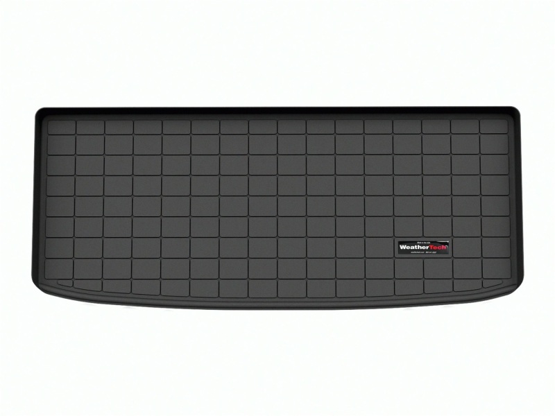 WeatherTech 2023 Honda Pilot Cargo Liner - Black