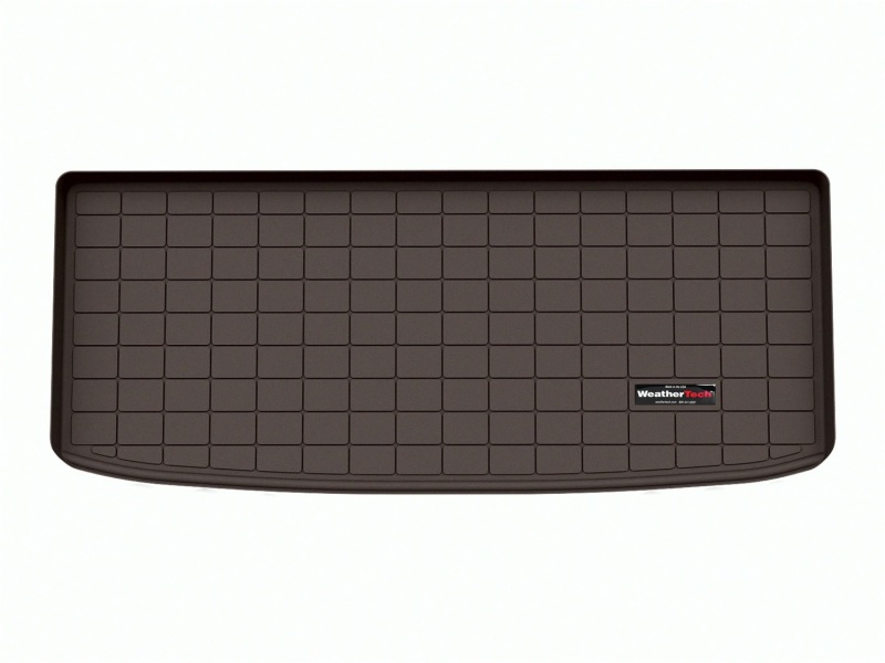 WeatherTech 2023 Honda Pilot Cargo Liner - Cocoa