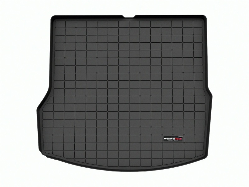 WeatherTech 21-22 Polestar 2 Cargo Liner - Black