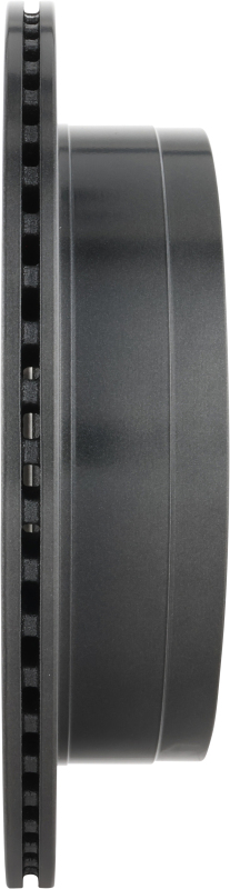 Brembo 20-22 Toyota Corolla/16-22 Toyota Prius/19-22 Toyota Prius AWD-e Front UV Coated Rotor