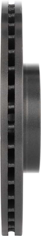 Brembo 10-16 Chevrolet Impala/2016 Chevrolet Impala Limited UV Coated Rotor