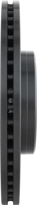 Brembo 19-20 Porsche Cayenne/17-22 Porsche Panamera Front UV Coated Rotor