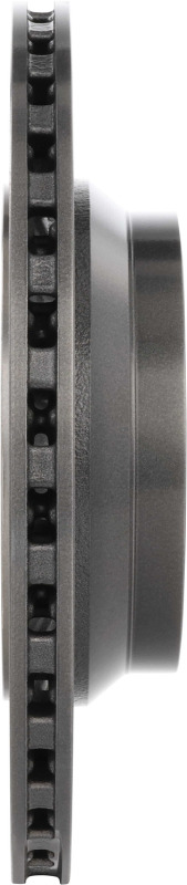 Brembo 07-17 Lexus LS460/08-16 LS600h Rear UV Coated Rotor