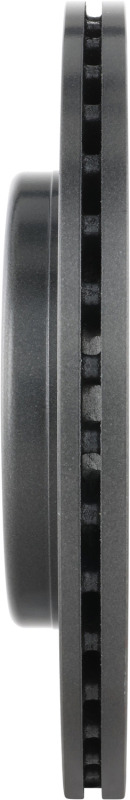 Brembo 00-09 Honda S2000 Rear UV Coated Rotor