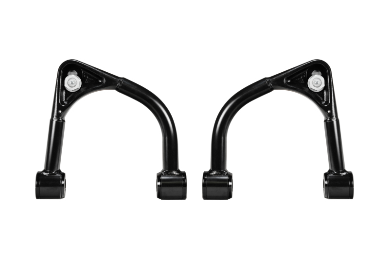Eibach Pro-Alignment Front Camber Kit for 08-21 Toyota Land Cruiser
