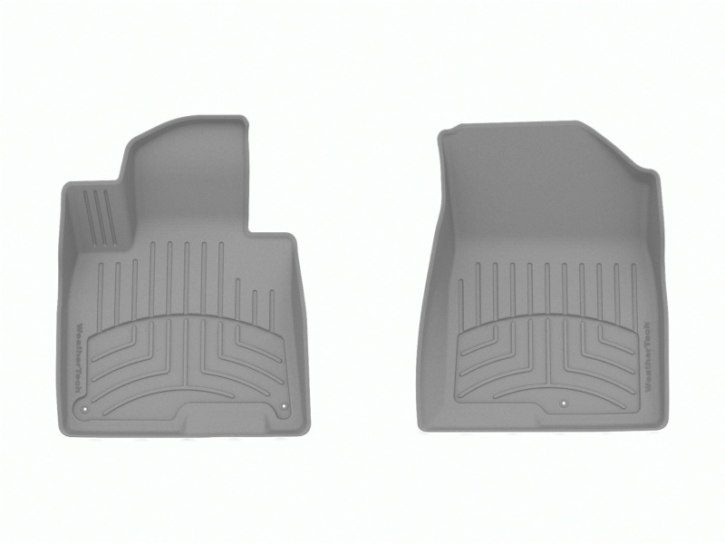 WeatherTech 2023 Kia Sportage (Incl. Hybrid) Front FloorLiner HP - Grey