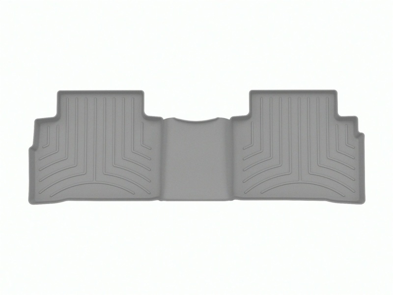 WeatherTech 2023 Kia Sportage Rear FloorLiner HP - Grey
