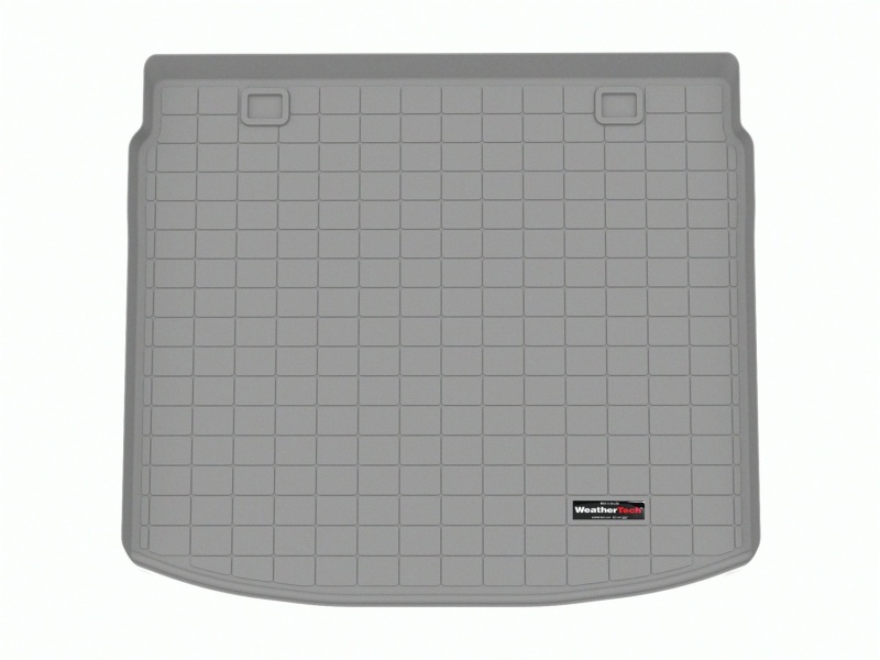 WeatherTech 23-24 Honda CR-V (Fits Cargo Tray in Highest Pos.) Cargo Liner - Grey