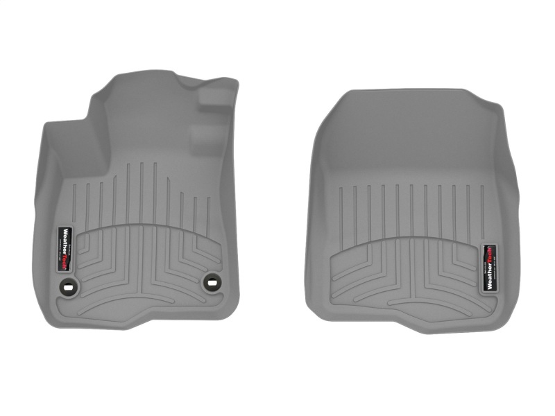 WeatherTech 2023 Honda CR-V (Incl. Hybrid) Front FloorLiner - Grey