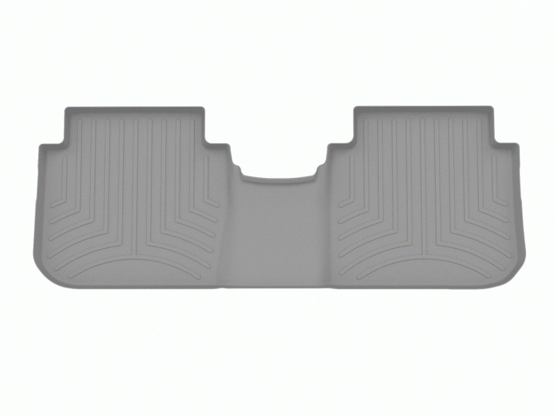 WeatherTech 23-24 Honda CR-V (Incl. Hybrid) Rear FloorLiner - Grey