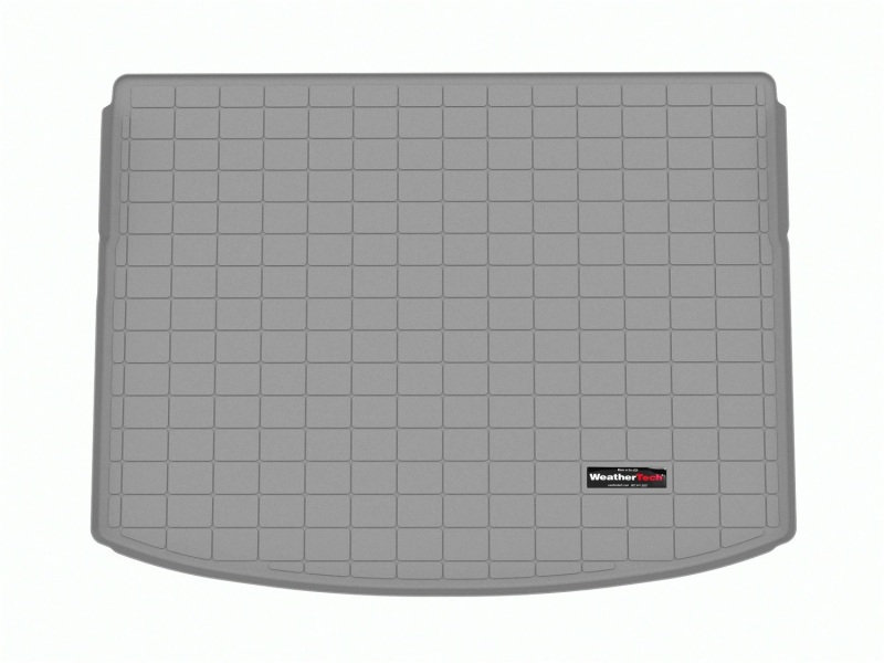 WeatherTech 23-24 Honda CR-V (Incl. Hybrid / Fits Cargo Tray in Lowest Pos.) Cargo Liner - Grey