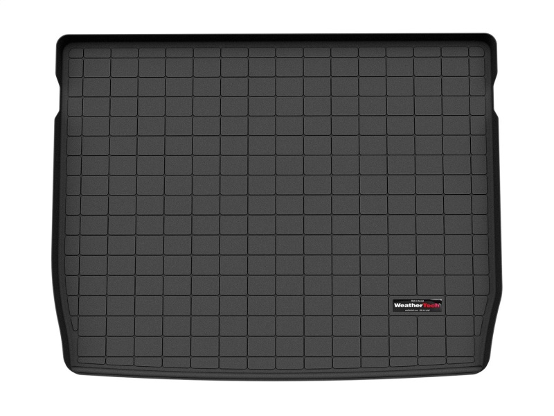 WeatherTech 18-20 Mercedes-Benz GLC Plug-In Hybrid Cargo Liner - Black