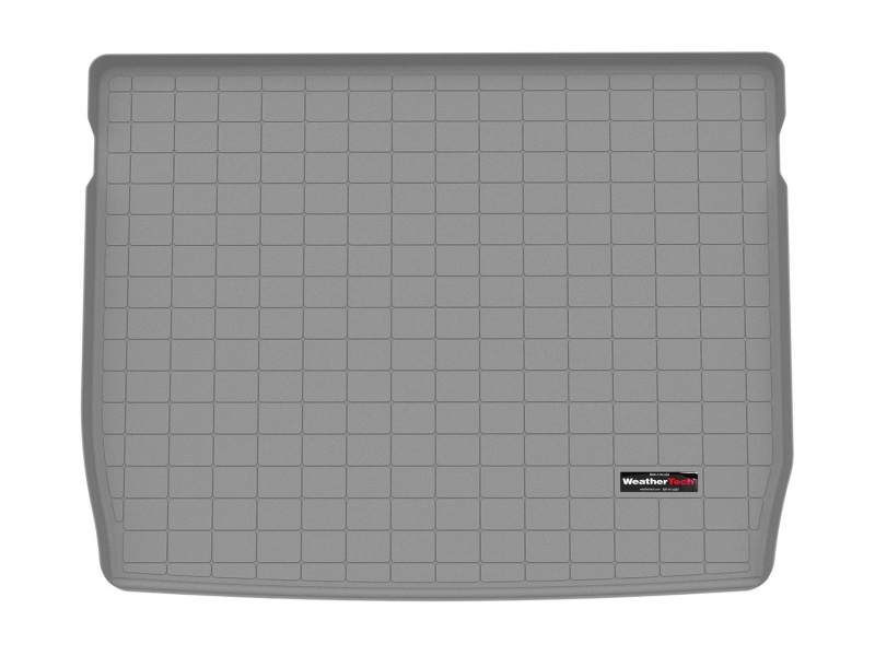 WeatherTech 18-20 Mercedes-Benz GLC Plug-In Hybrid Cargo Liner - Grey