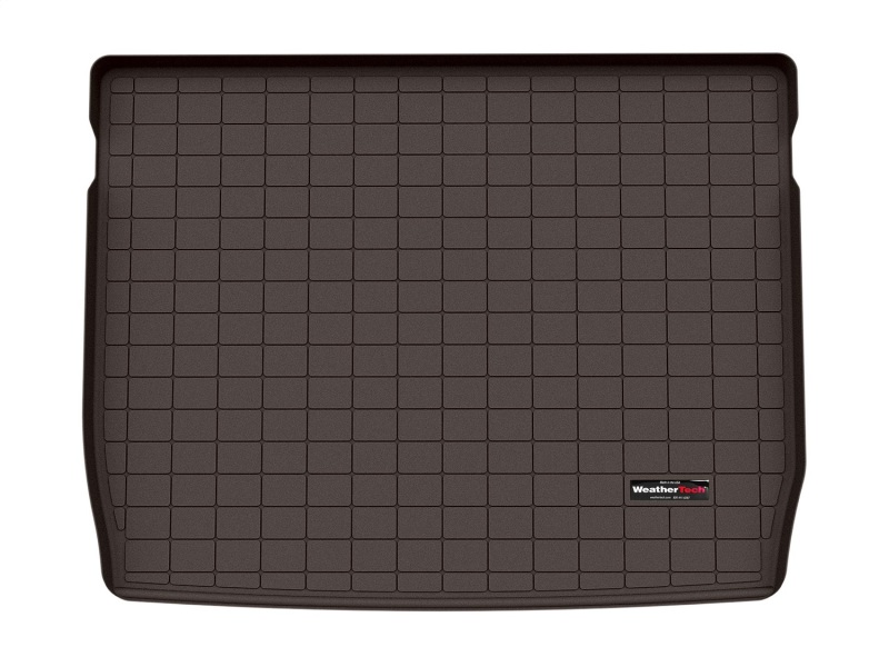 WeatherTech 18-20 Mercedes-Benz GLC Plug-In Hybrid Cargo Liner - Cocoa