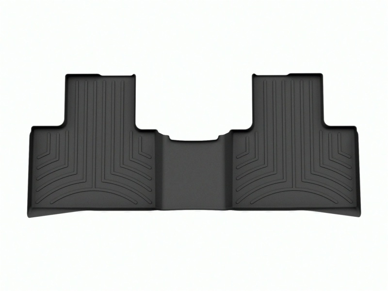 WeatherTech 2023 Lexus RX AWD / RX Hybrid Rear FloorLiner - Black