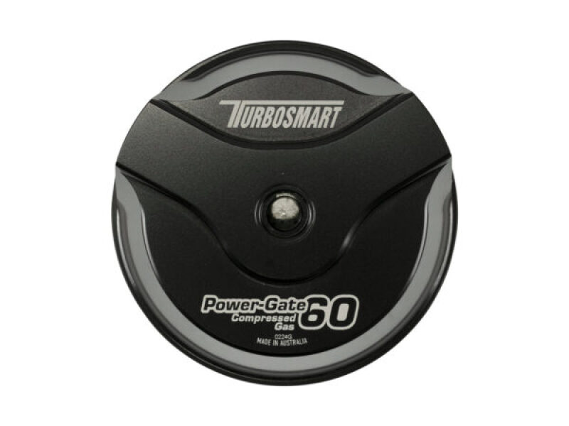 Turbosmart Gen V WG60 CG Full Range Complete Sensor Cap - Black