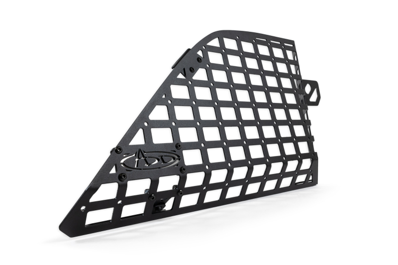 Addictive Desert Designs21-23 Ford Bronco & Bronco Raptor Rear Window Molle Storage Panels