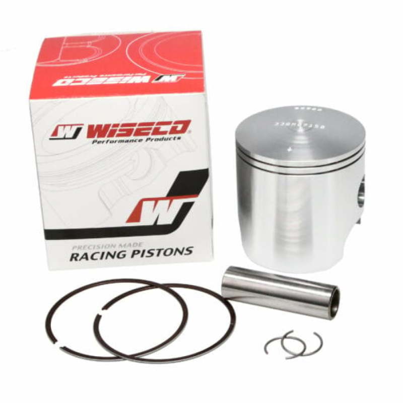Wiseco 90-93 Polaris 350 Trail Boss (639M08150) Piston