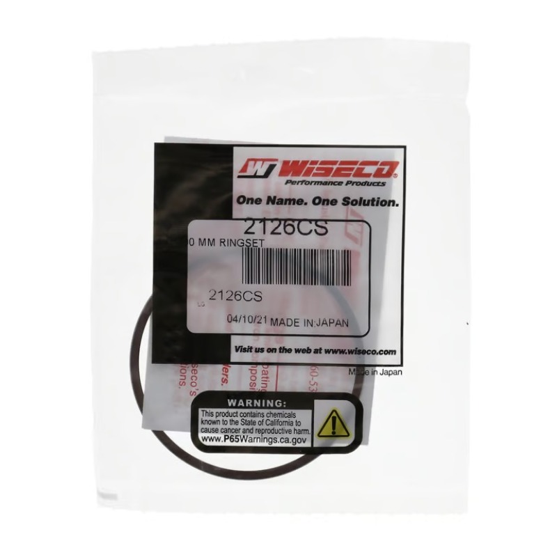 Photo - out of package