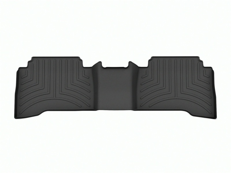 WeatherTech 2023 Toyota Prius Rear FloorLiner - Black