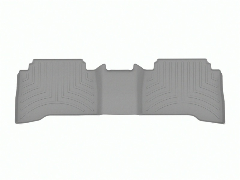WeatherTech 2023 Toyota Prius Rear FloorLiner - Grey