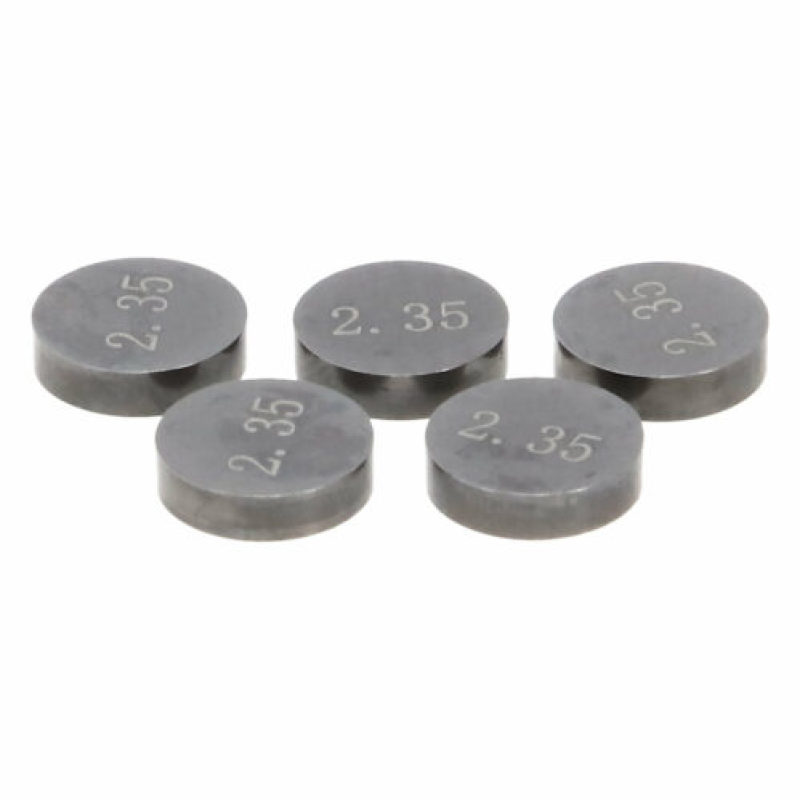 Wiseco Valve Shim Refill Kit- 10.0 x 3.05mm (5)