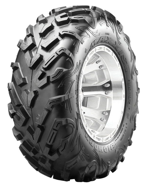 Maxxis Bighorn 3.0 Tire - 26X9R12 6PR