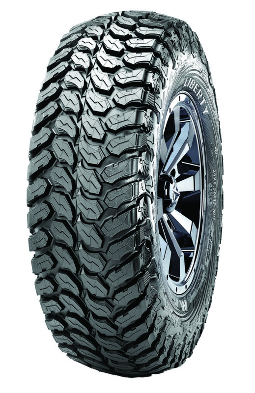 Maxxis Liberty Tire - 29X9.50R16 8PR