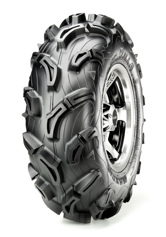 Maxxis Zilla Tire - AT25X8-12 6PR