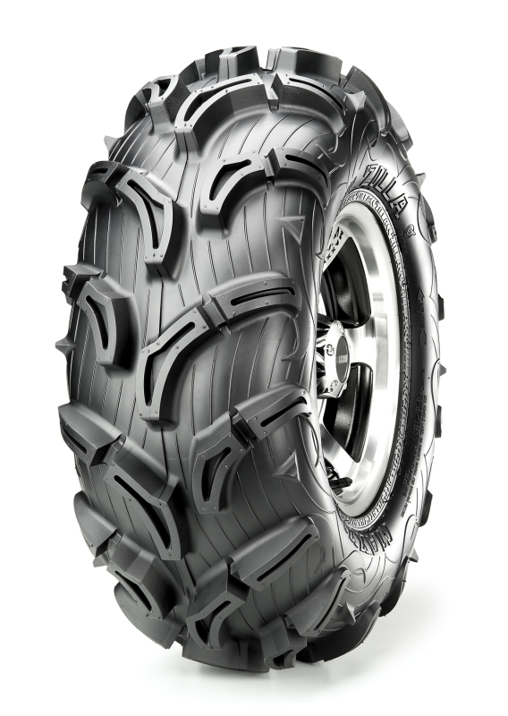 Maxxis Zilla Tire - AT28X11-14 6PR