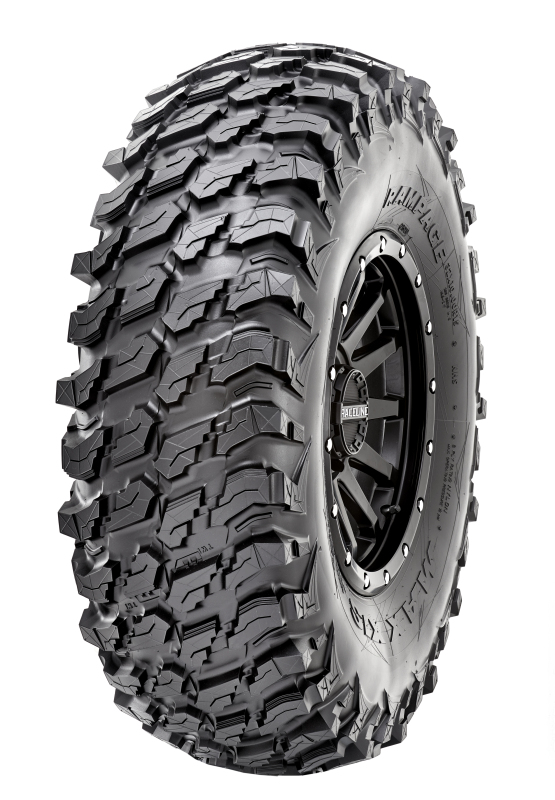 Maxxis Rampage Tire - 32X10R14 8PR
